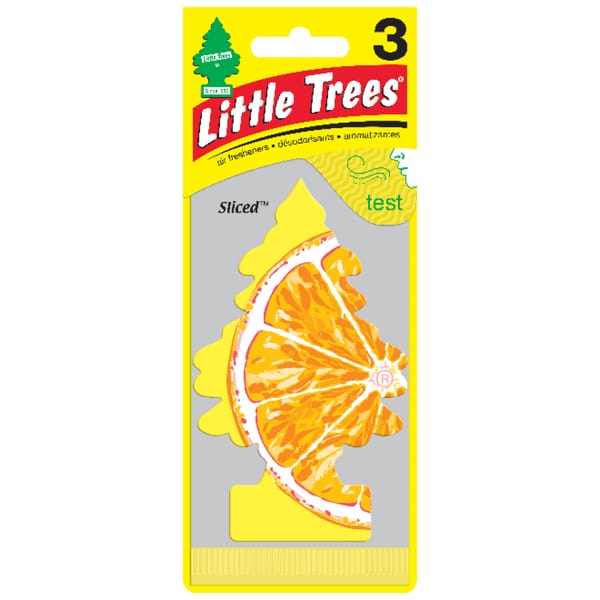 Sent Bon Sapin,agrume/Ci Tron