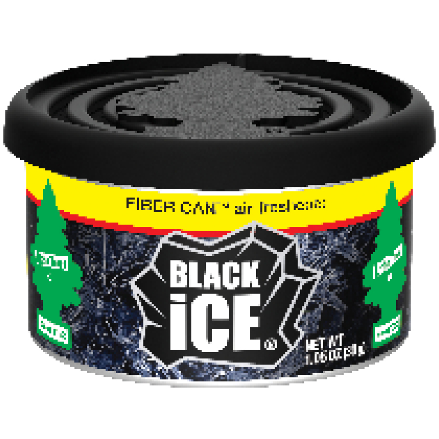 Desodorisant,black Ice,3 0G