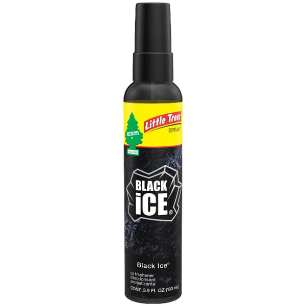 Sent Bon Vapo,black Ice, 3.5oz