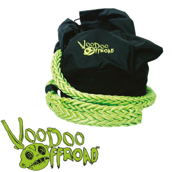 Sac Pour Corde Voodoo