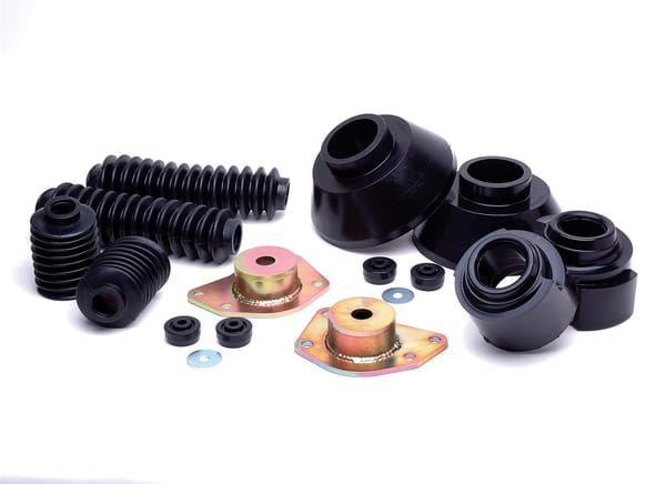 Liftkit Av/Arr Nitro/Jee P 2''
