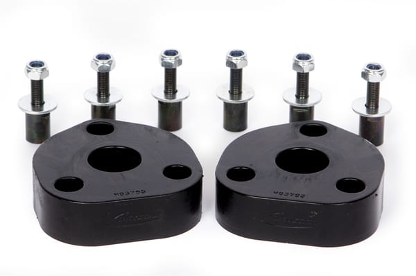 Lift Kit Av Ram 1500 09- 174X4, Pneu Max 35'', 2''