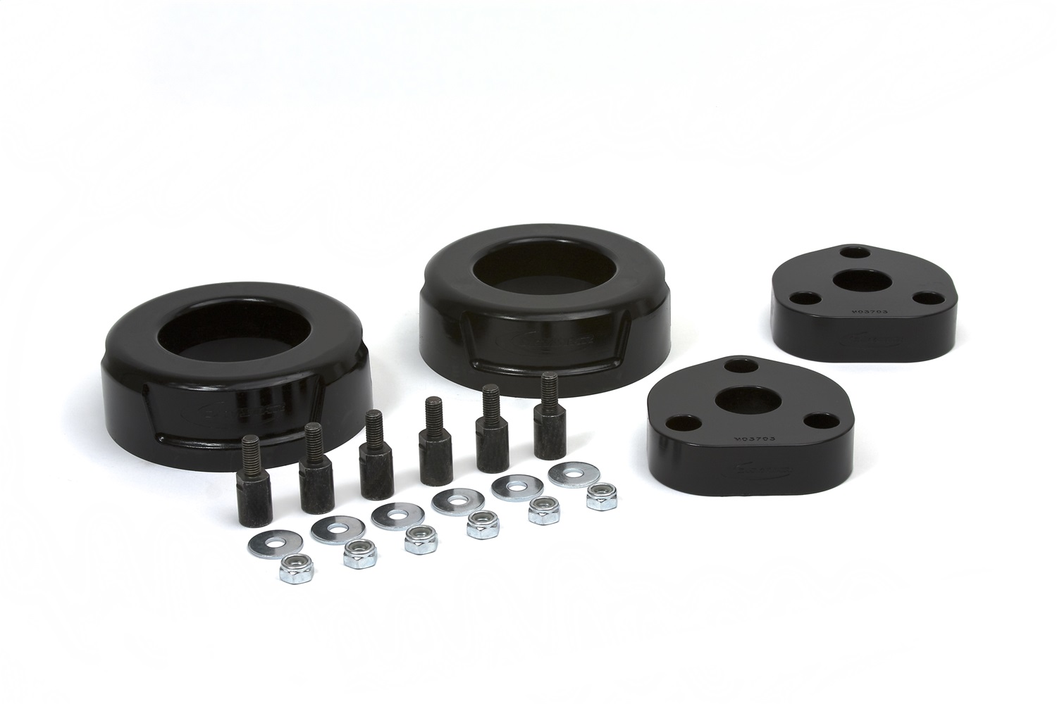 Lift Kit Av-Arr. Ram1500 09-194X4, Pneu Max 35'',