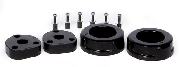Liftkit,av&arr,ram 1500, 17-194x4, 2''