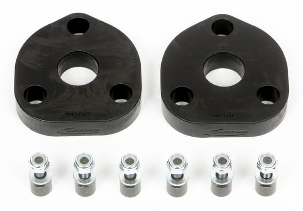 Lift Kit Avant,ram 1500, 19-224X4, Pneu Max 33'',