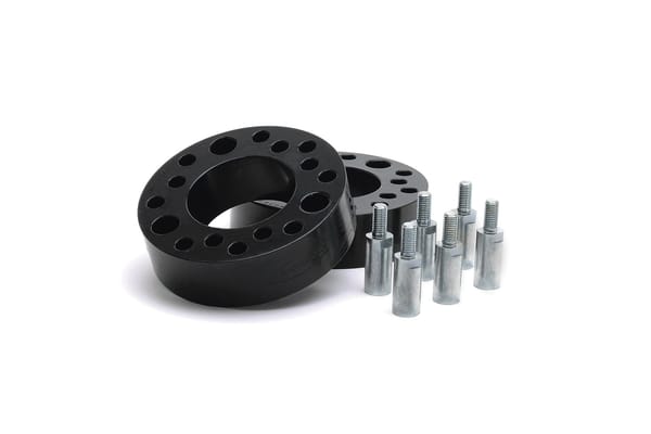Liftkit,avant F-150 04-0 72X4&4X4,pneu Max 33'',2''
