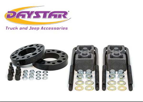 Liftkit,av-Arr. F-150 09- 22 2'' - 2''