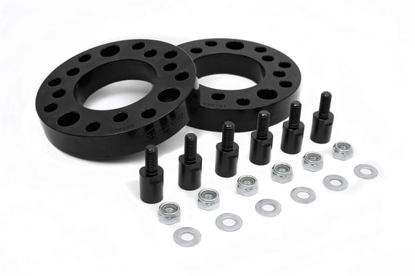 Liftkit,avant F-150 09-2 22X4&4X4,pneu Max 33'', 2