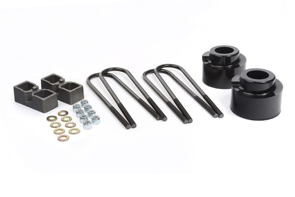 Liftkit,av-Arr. F250-350 05-222''1/2 - 2'',avec Da
