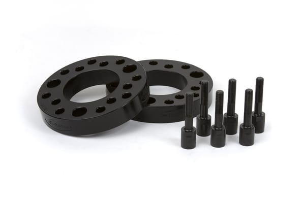 Liftkit,av. F-150 Raptor 10-174X4, Pneu Max 37'',