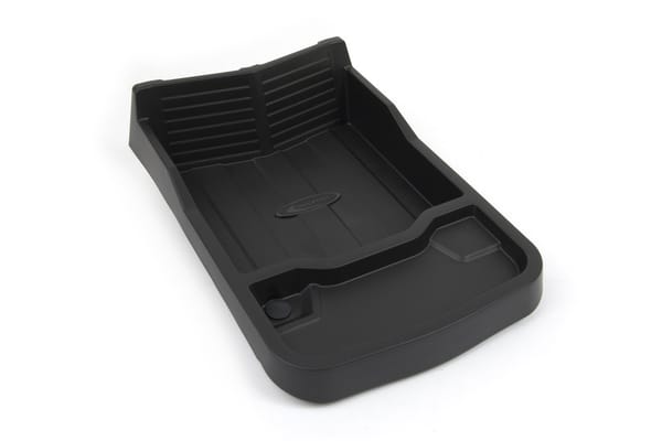 Plateau De Rangement For D F-150 2004-2008