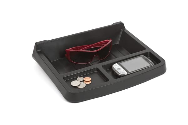 Plateau De Rangement For D F-150,raptor 09-14