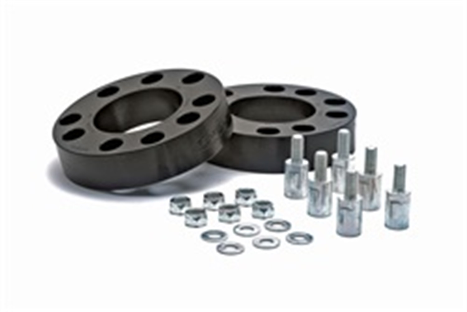 Lift Kit Av Silv/Sierr 1 4-182X4&4X4, Pneu Max 33