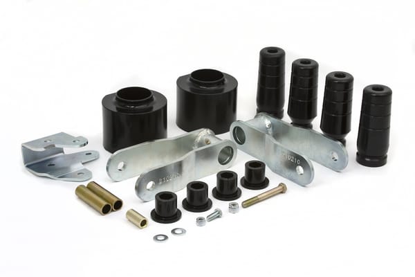 Liftkit,av-Arr. Cheroke 8 4-013'' Lift Kit