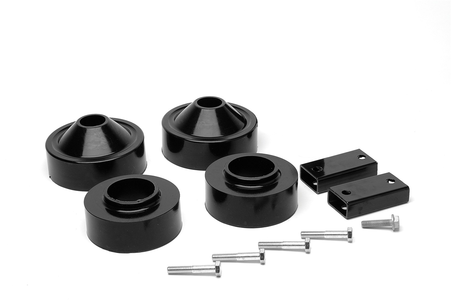 Liftkit,av-Arr. Jeep Jk 0 7-17pneu Max 35'', 1''3/4