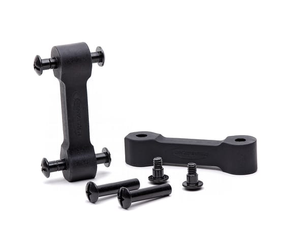 Attache Capot Wrangler J K 7-17