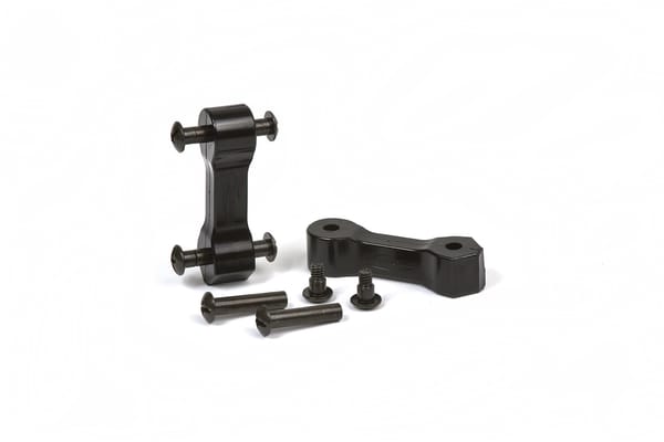 Attache Capot Jeep Tj 97 -2006