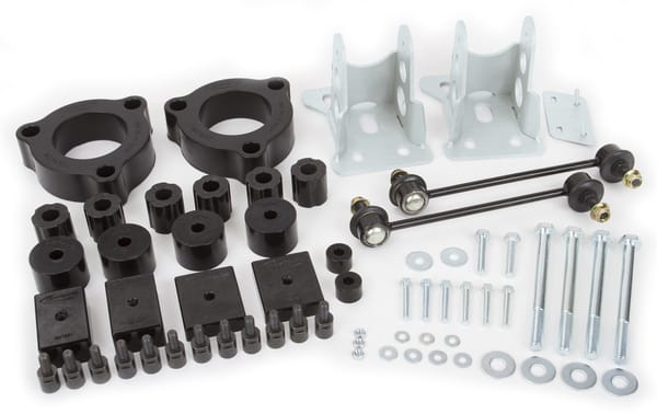 Liftkit,av-Arr. Renegade 15-171 1/2''up