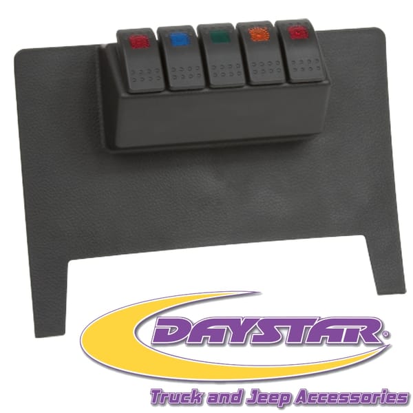 Support Pour 5 Interupte Ursjk 11-18 Transmission