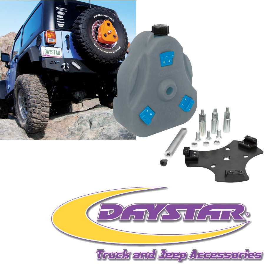Cam Can Bleu Pour Eau Po Table+kit Instalation