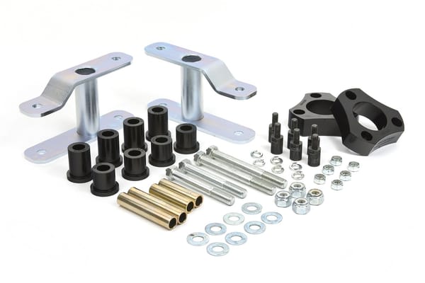 Liftkit,av-Arr. Frontier, 05-152'',pneu 32''