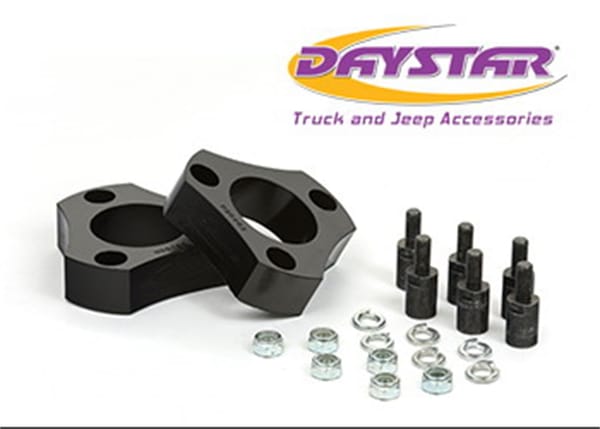 Liftkit,av. Frontier/Xter 05-152X4 & 4X4, Pneu Ma