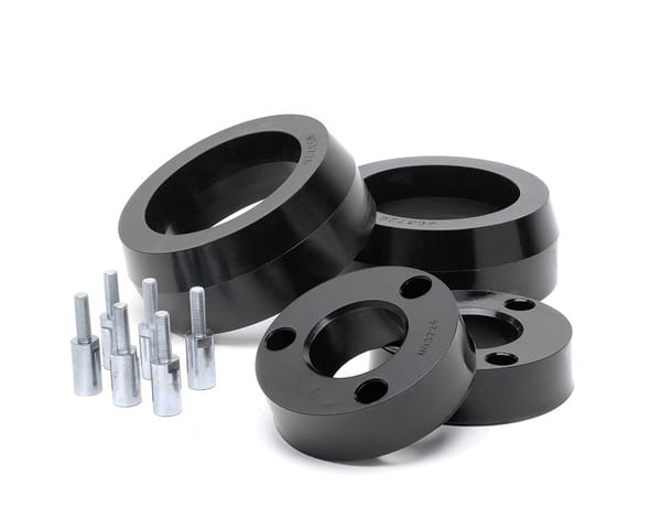 Liftkit,av-Arr. Toyota Fj 07-142''1/2 - 1''1/2