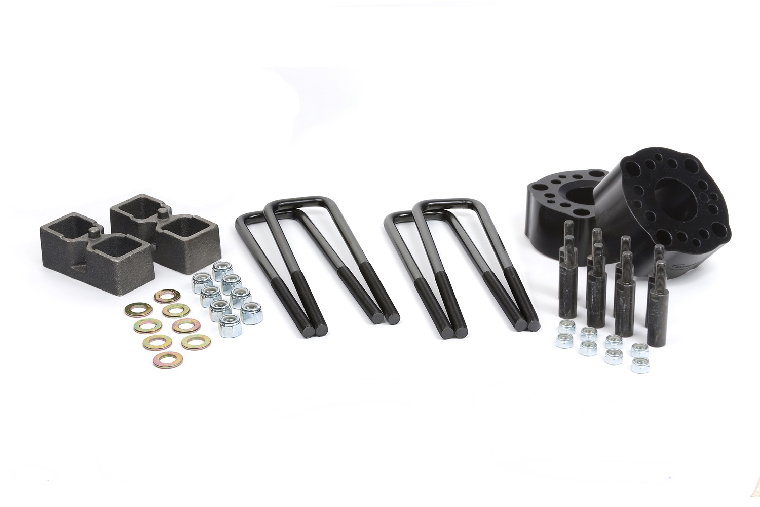 Liftkit,av-Arr. Tundra 07 -19pneu Max 32'', 3'' - 2''