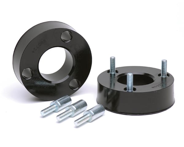 Liftkit,av. Toyota 4run. 10-172x4/4x4,pneu Max 32