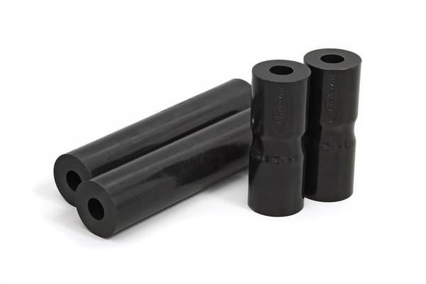 Rouleaux Pour Corde Treu Il. Synthetique (4 Roulea