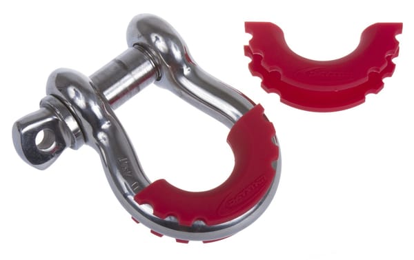 Protecteur Pour Manille Rouge