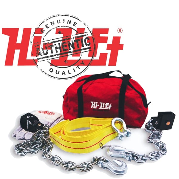 Hi-Lift,ens. De Tensionne Ur