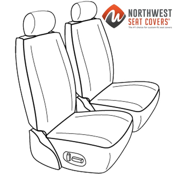 Couvre-Siege,camry 18-22 Avant Beige