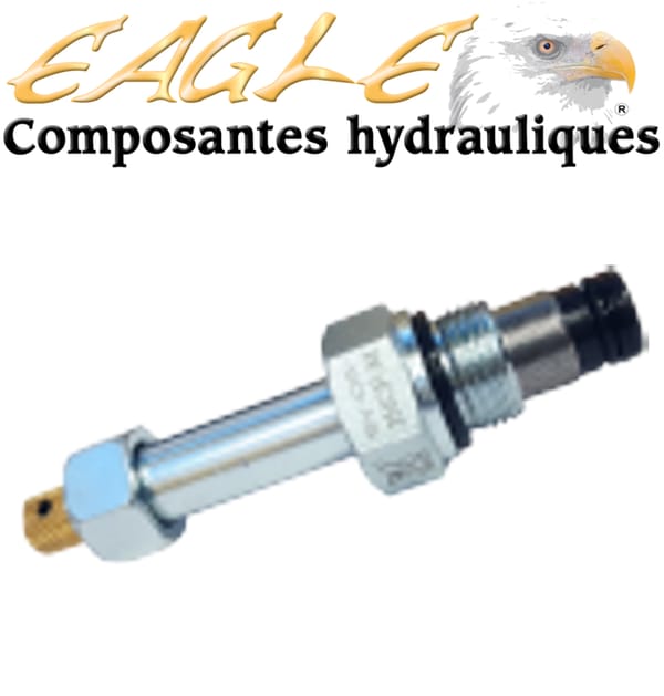 Valve Pour Pompe Hydraul Ique