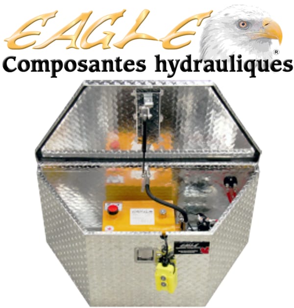 Ens. De Coffre W/Unite 8G *sub # Pbsk-7G-Pas ***