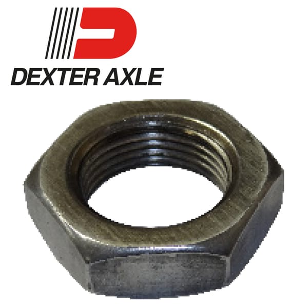 Ecrou Hexagonal 1'', Minc E