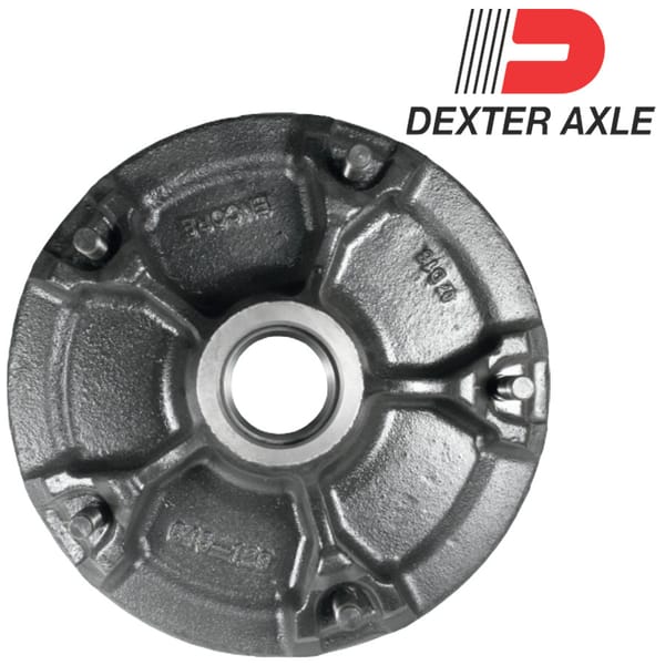 Tambour 12''maisonmobile Dexter