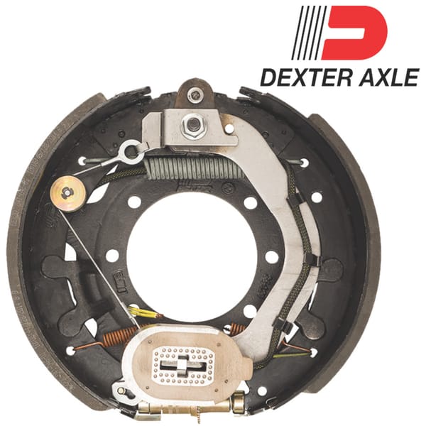 Back Plate 12 1/4 X 4'' 1 0kelectrique Droit Dexte