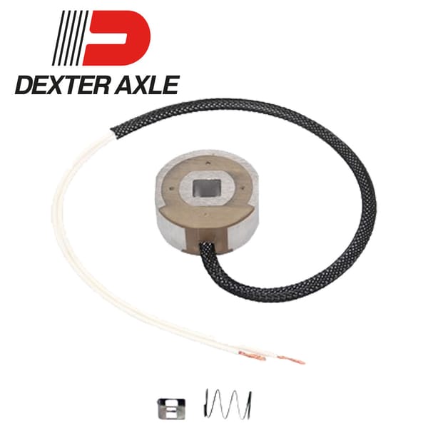 Aimant Pour B. Plate 7'' E Lectdexter