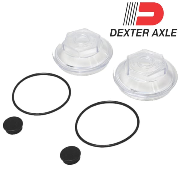 Cap Visse 9K-10K-12K-15K Pqt2dexter