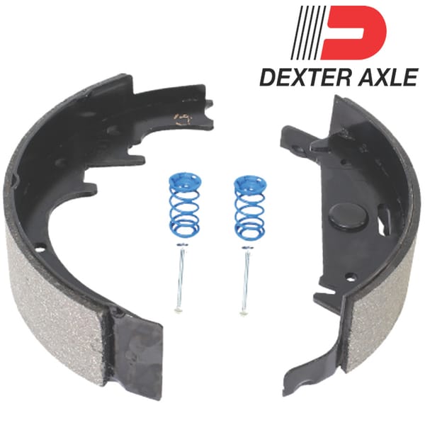 Bande De Frein 5.2K 12X2 '' Hydrdexter