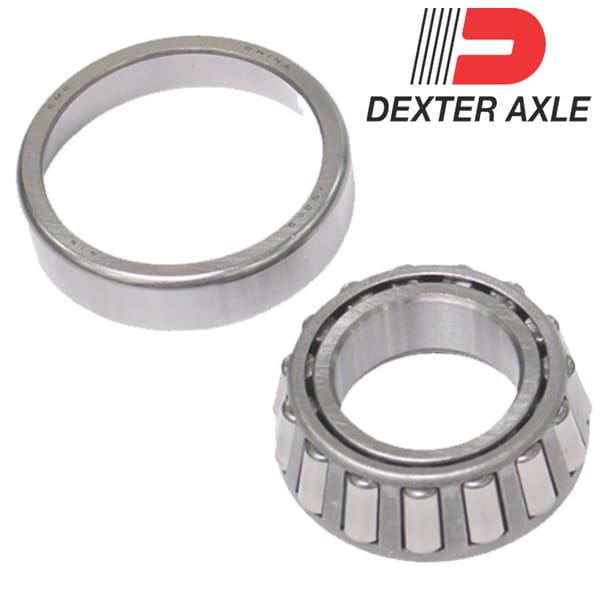 Bearing Et Cone 14125A/1 4276dexter