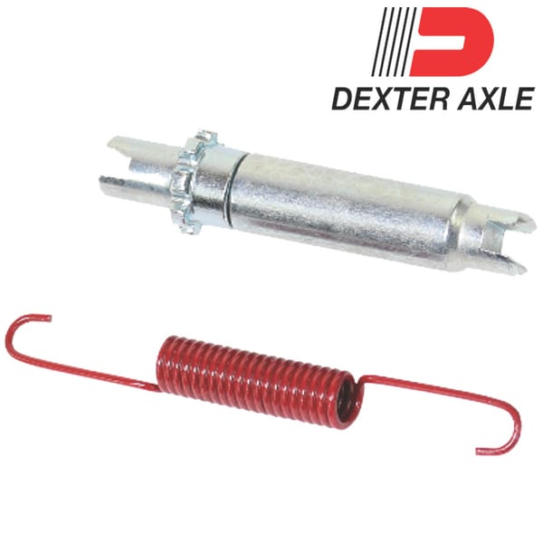 Vis D'ajustement Et Ress Ort10'' Hydr/Elect,12'' El