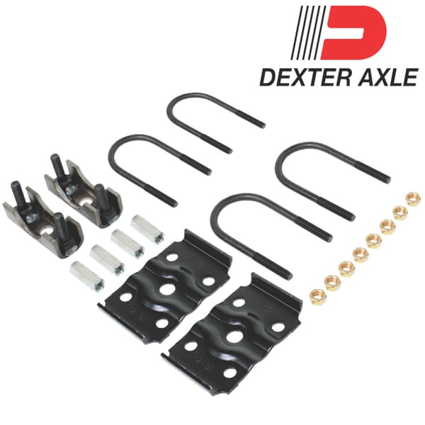 Ens. Convertion Tube 2-3/ 8''dexter