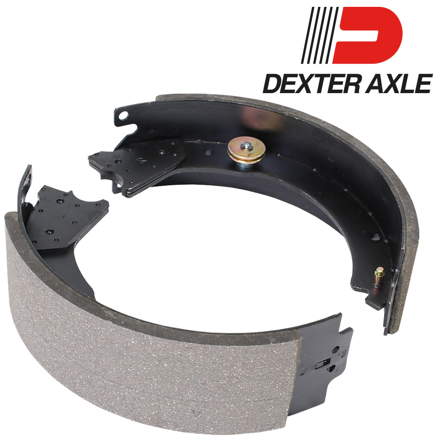 Bande De Frein 12 1/4 X 3 3/8electrique Gauche D