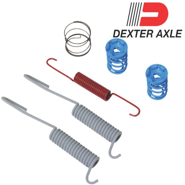 Ens. Ressort 12 1/4 X 3 3 /8 12 1/4 X 4,12 1/4 X 5