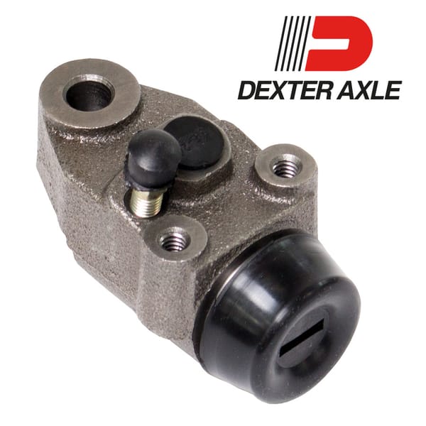 Cylindre De Roue Pour 7'' X1 3/4uni-Servo Droit De
