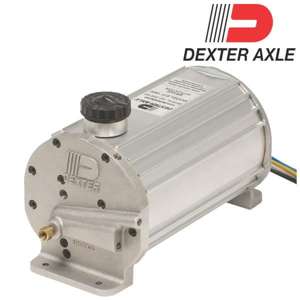 Activateur 1000psi W/Dru M Brkdexter