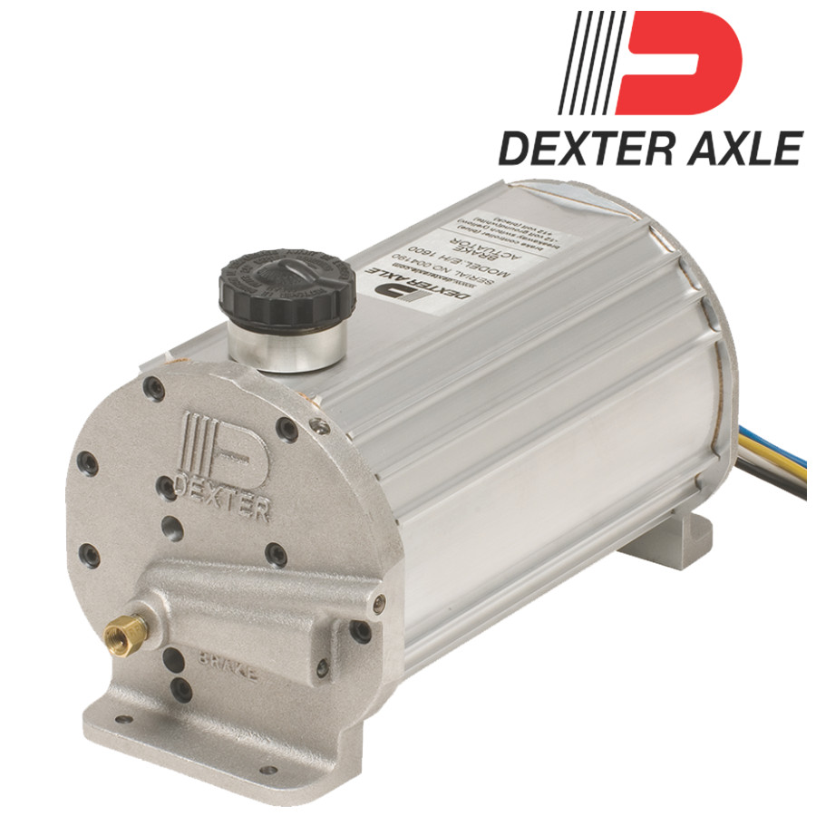 Activateur 1600psi W/Dis C Brkdexter