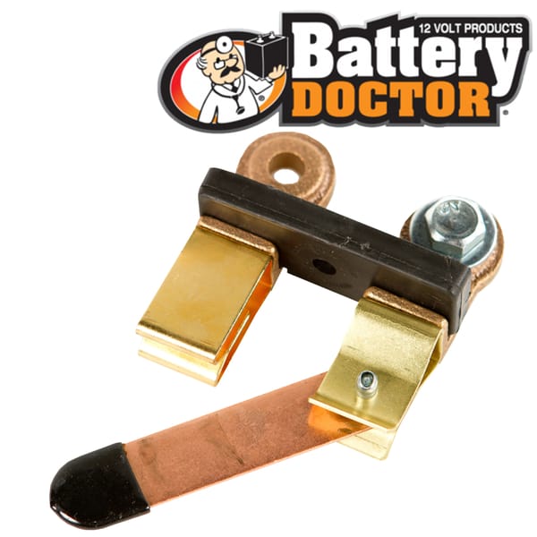 Coupe Circuit 3/8''de Cot E